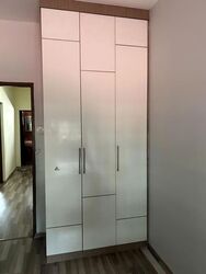 Sennett Estate (D13), Semi-Detached #614448771